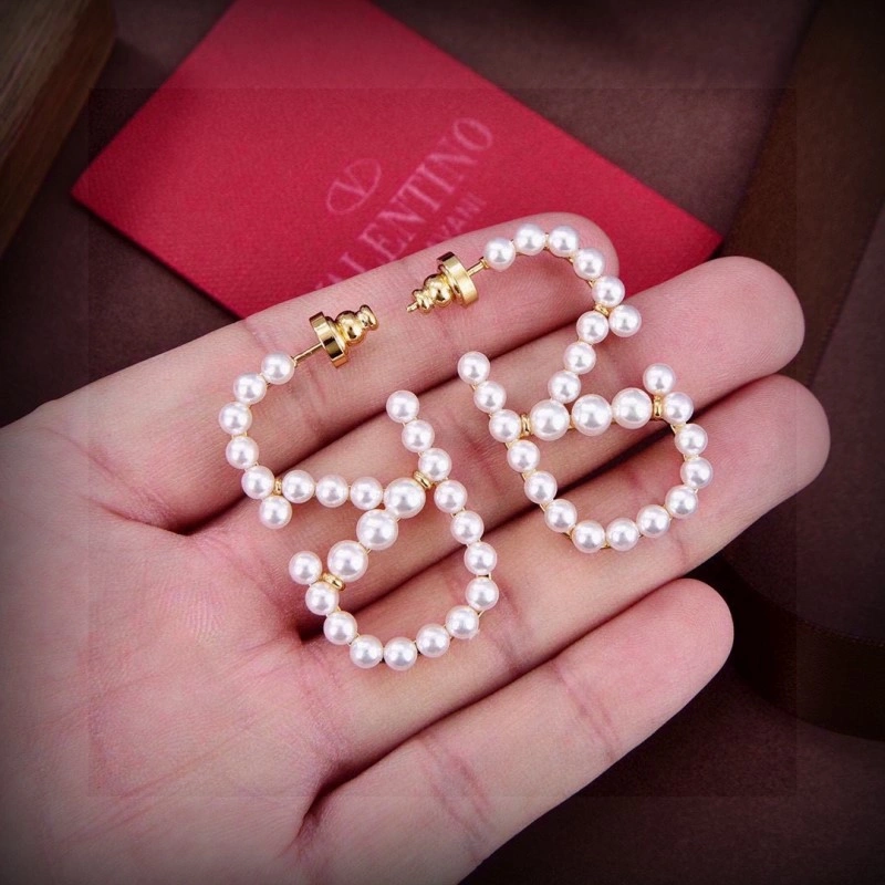 FreshLook Valentino Earrings 207702