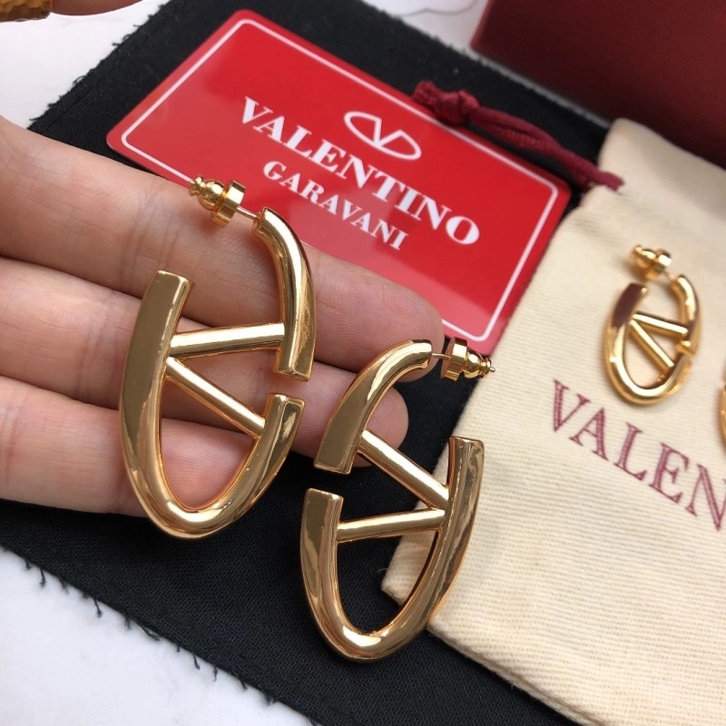 HighQuality Valentino Earrings 207699