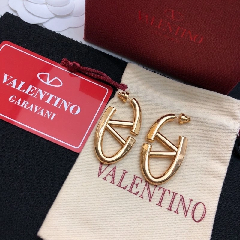 HighQuality Valentino Earrings 207699