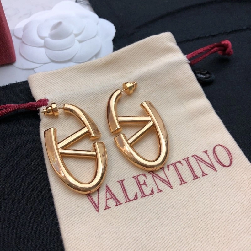 HighQuality Valentino Earrings 207699