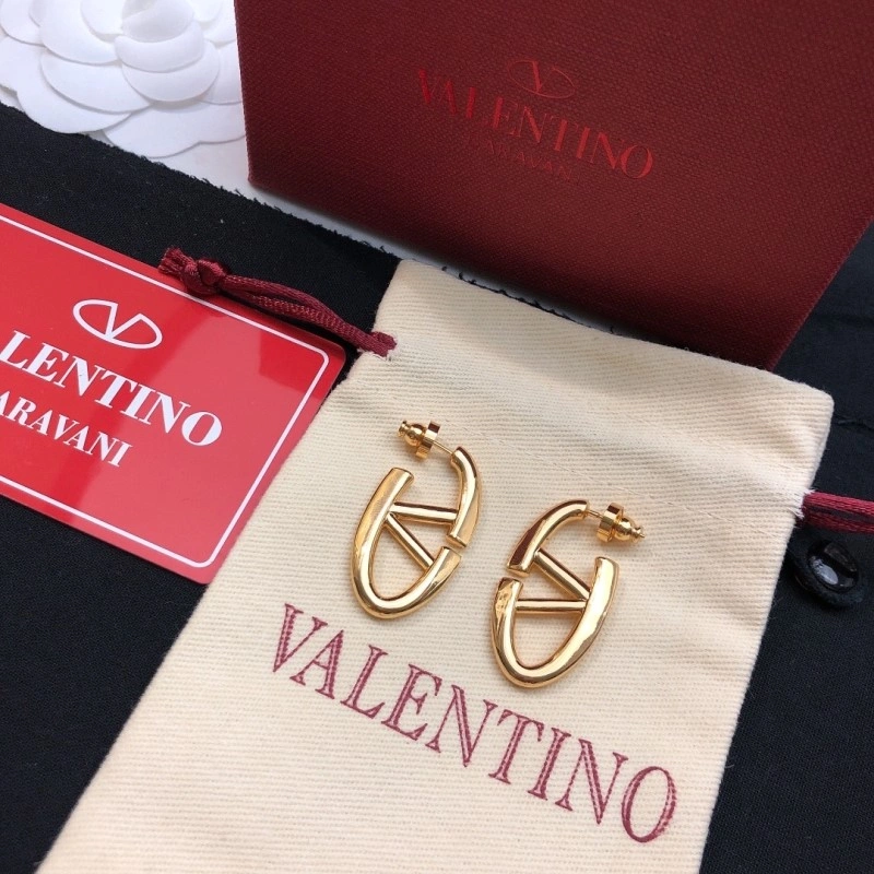HighQuality Valentino Earrings 207699