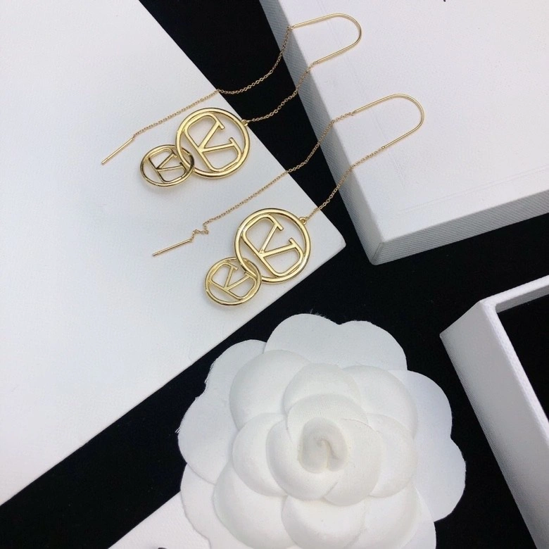 Valentino Earrings Flexible 207695