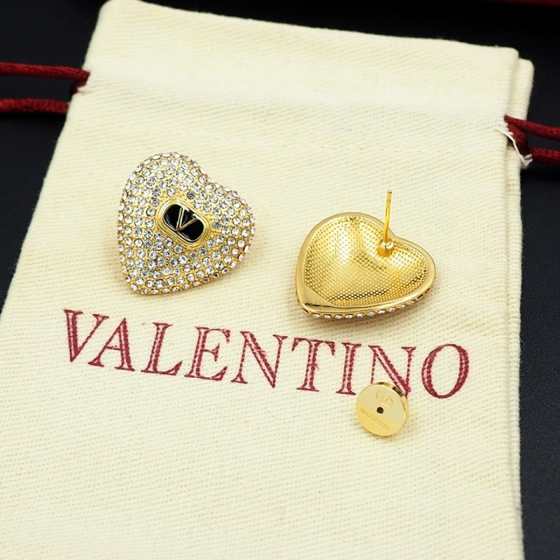 Valentino Earrings Original 207694