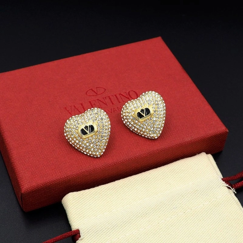 Valentino Earrings Original 207694