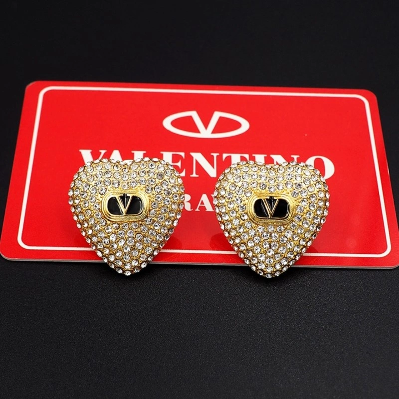 Valentino Earrings Original 207694