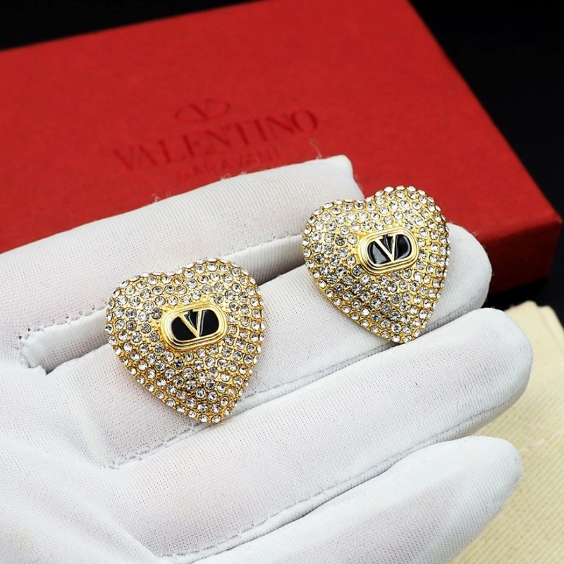 Valentino Earrings Original 207694