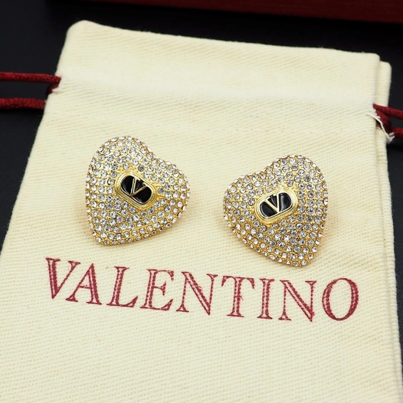 Valentino Earrings Original 207694
