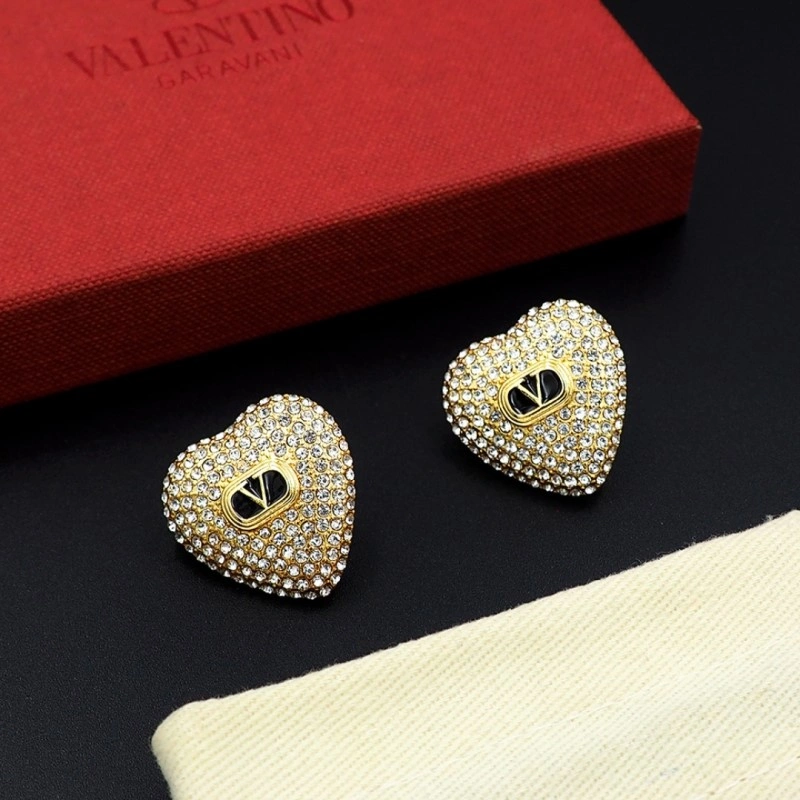 Valentino Earrings Original 207694