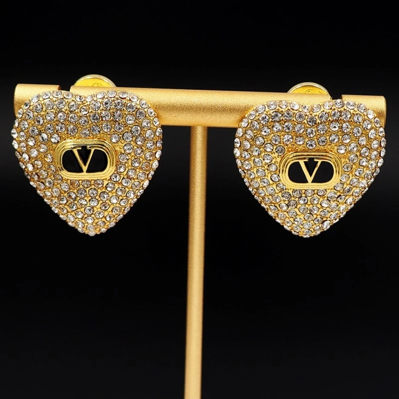 Valentino Earrings Original 207694
