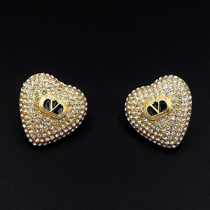 Valentino Earrings Original 207694