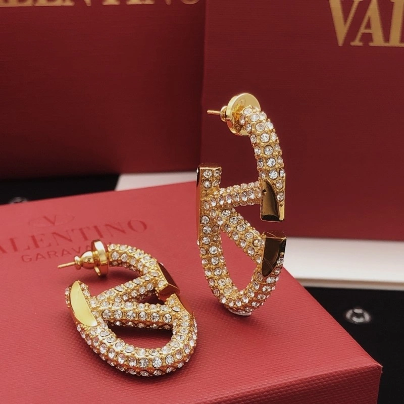 Soft Valentino Earrings 207692