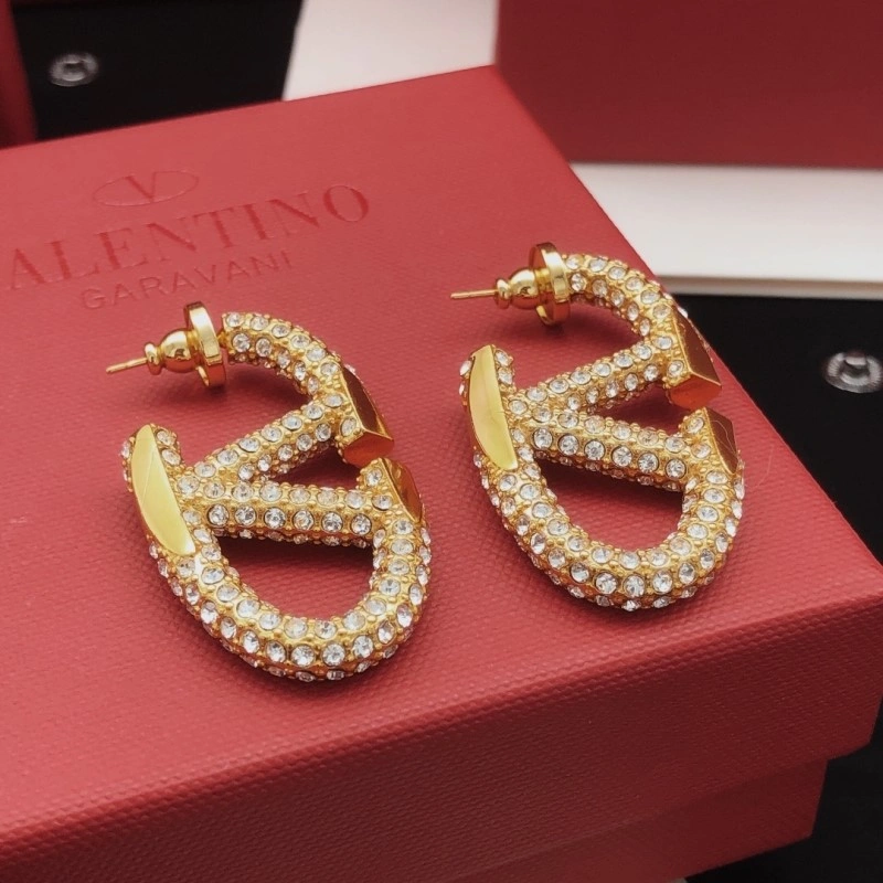 Soft Valentino Earrings 207692