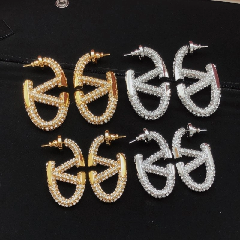 Soft Valentino Earrings 207692