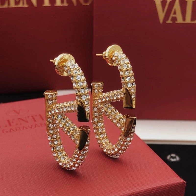 Soft Valentino Earrings 207692