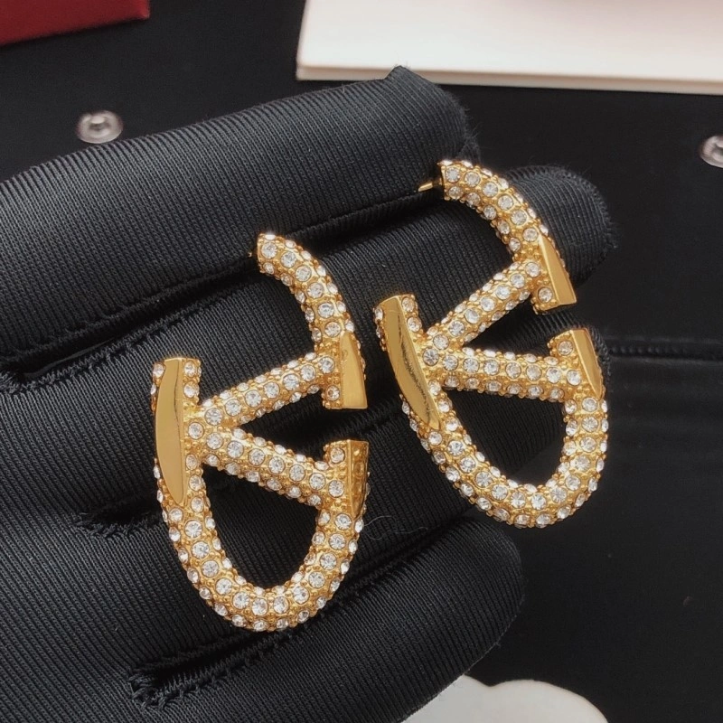 Soft Valentino Earrings 207692