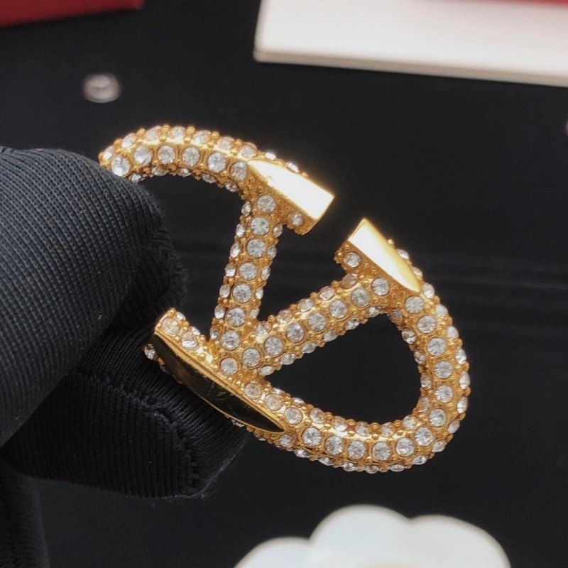 Soft Valentino Earrings 207692