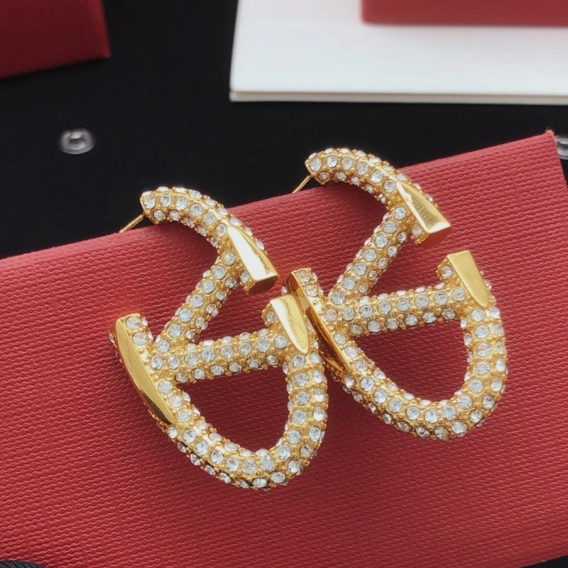 Soft Valentino Earrings 207692