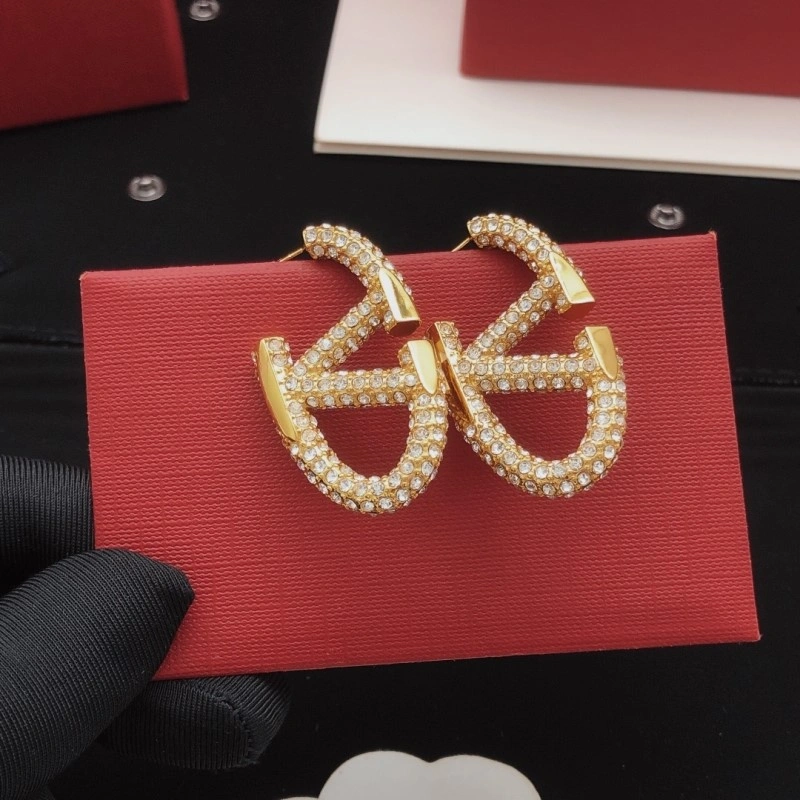 Soft Valentino Earrings 207692