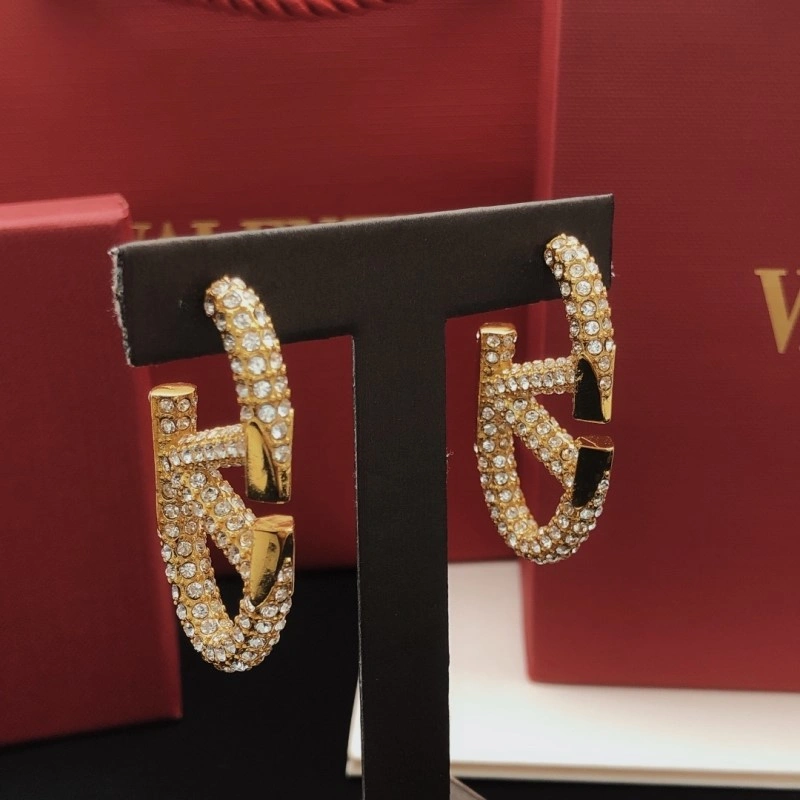 Soft Valentino Earrings 207692
