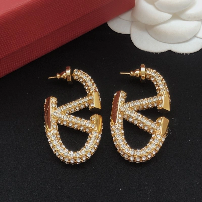 Soft Valentino Earrings 207692