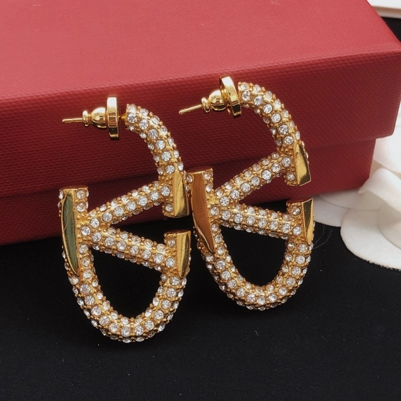 Soft Valentino Earrings 207692