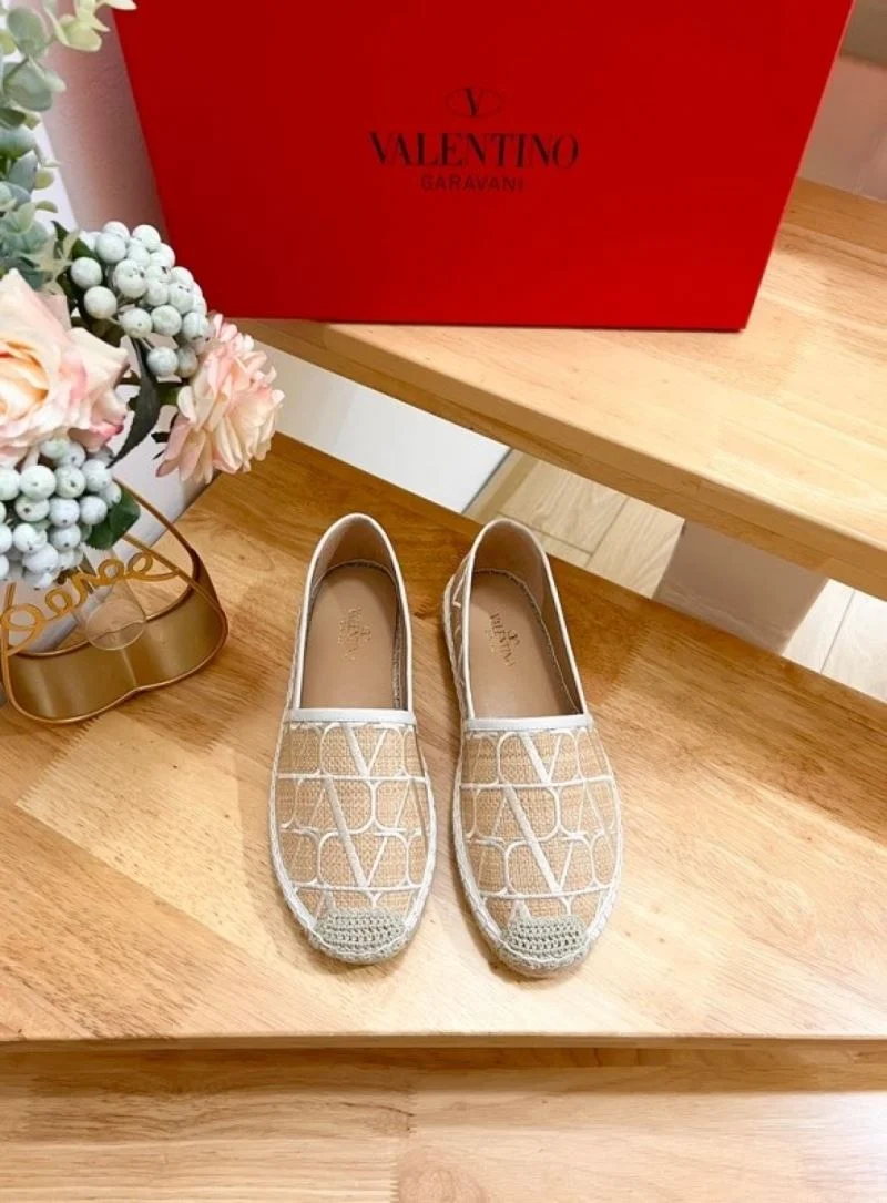 ZeroBulk Valentino Fishermans Shoes 36775