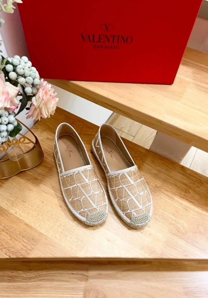 ZeroBulk Valentino Fishermans Shoes 36775