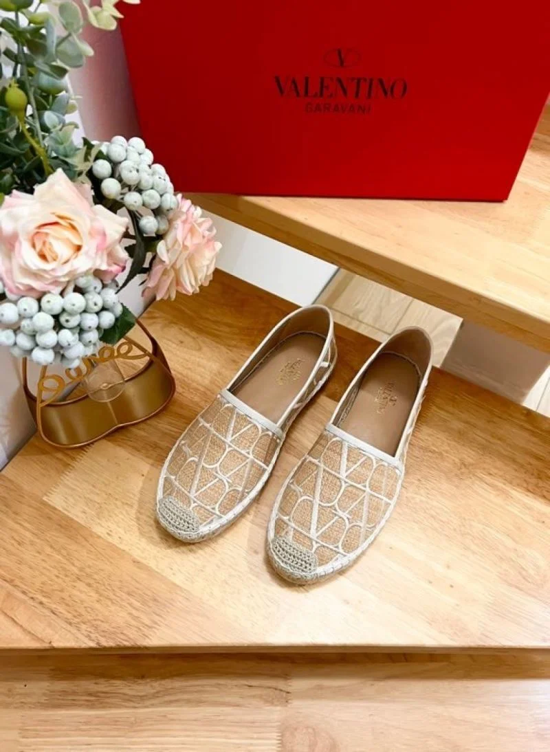 ZeroBulk Valentino Fishermans Shoes 36775