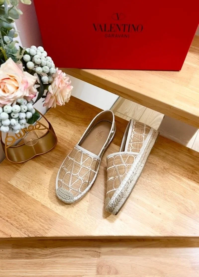 ZeroBulk Valentino Fishermans Shoes 36775