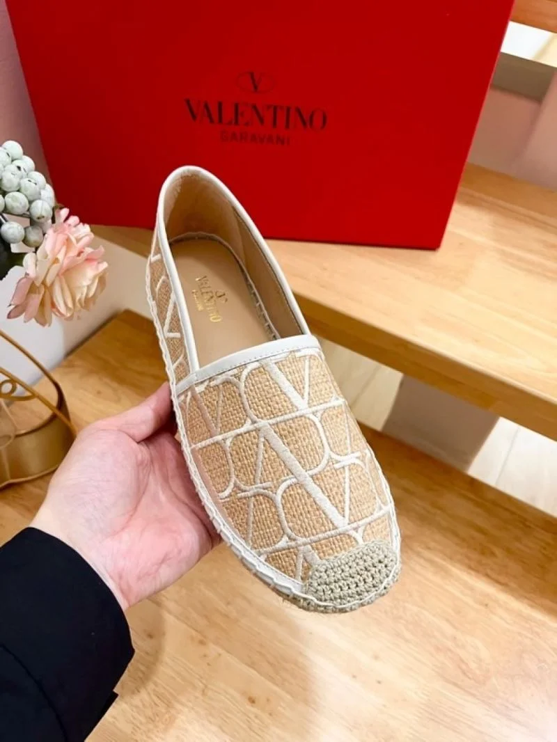 ZeroBulk Valentino Fishermans Shoes 36775