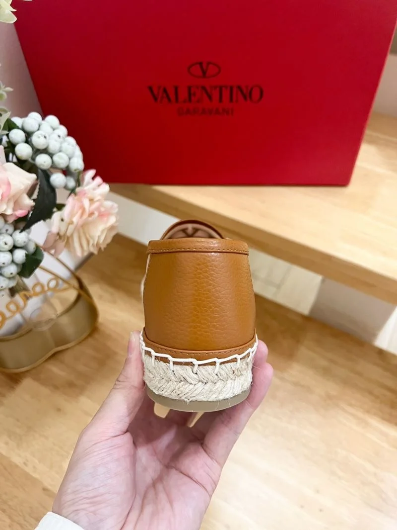 Lightweight Valentino Fishermans Shoes 36776