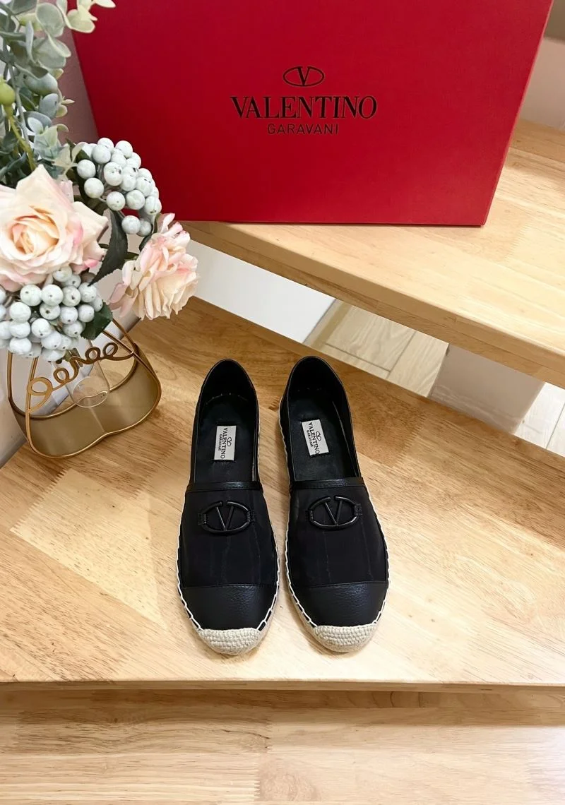 Valentino Fishermans Shoes FastDry 36790
