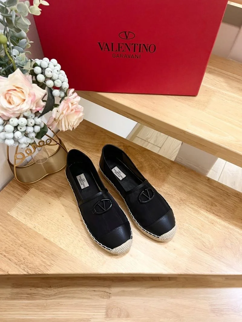 Valentino Fishermans Shoes FastDry 36790