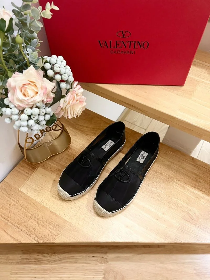 Valentino Fishermans Shoes FastDry 36790
