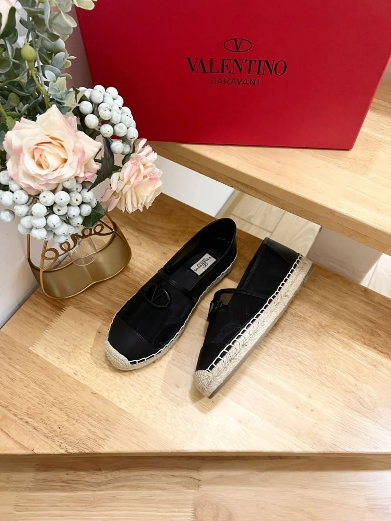 Valentino Fishermans Shoes FastDry 36790