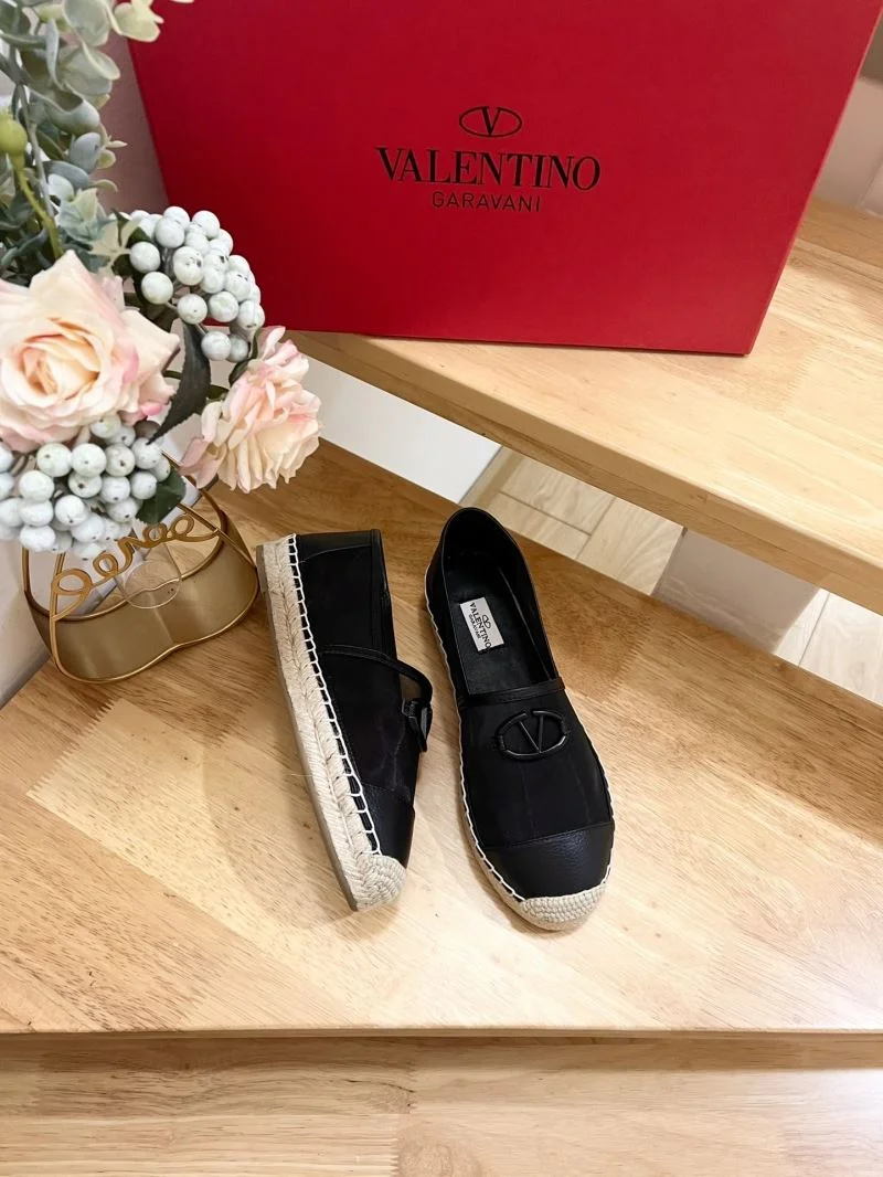 Valentino Fishermans Shoes FastDry 36790