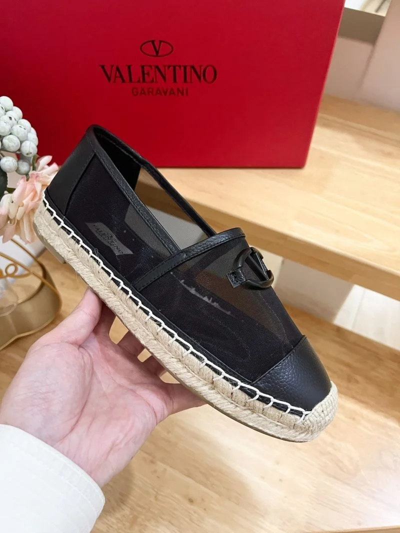 Valentino Fishermans Shoes FastDry 36790