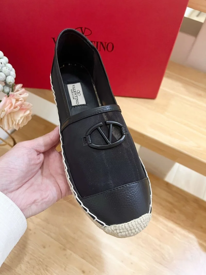 Valentino Fishermans Shoes FastDry 36790
