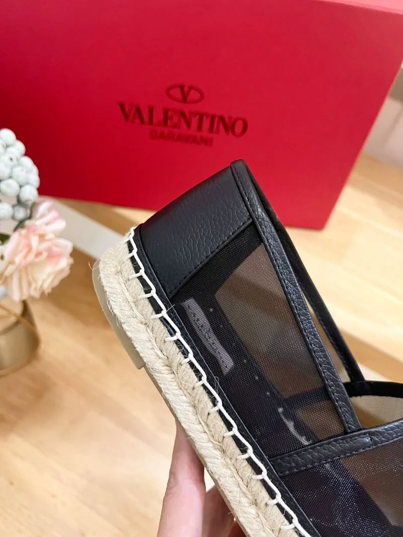 Valentino Fishermans Shoes FastDry 36790