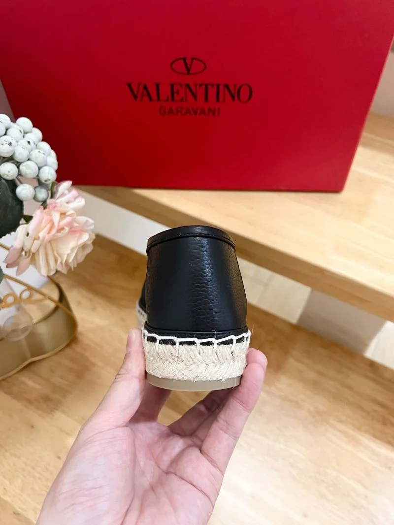 Valentino Fishermans Shoes FastDry 36790