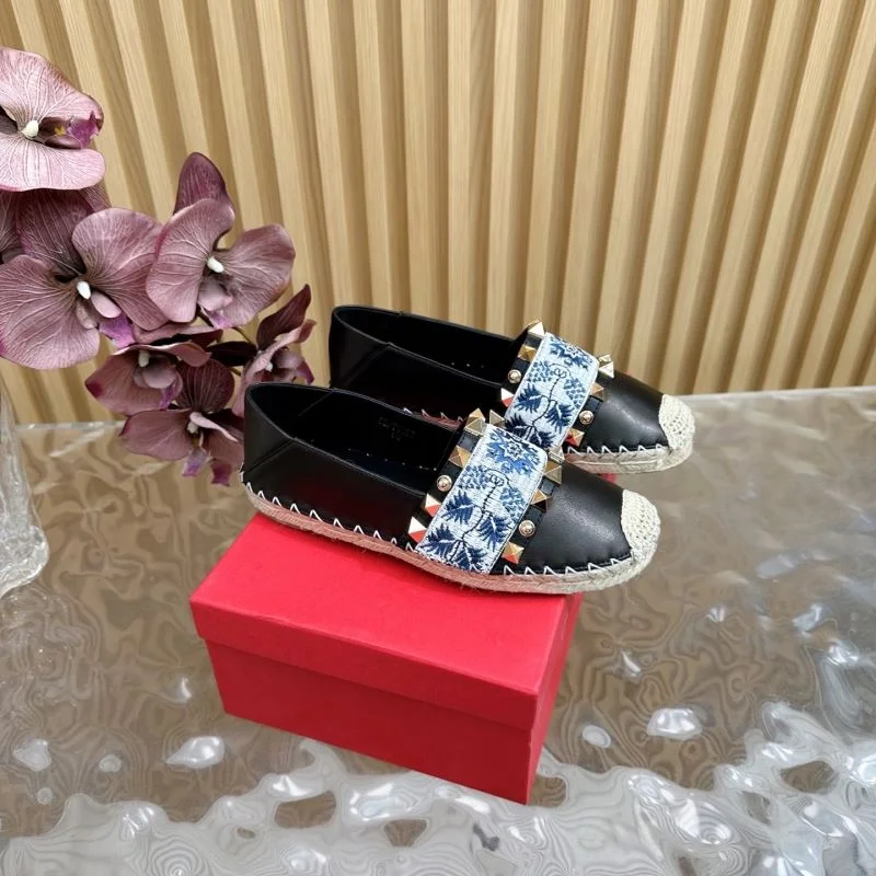 AllSeason Valentino Fishermans Shoes 36486