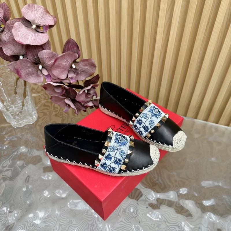 AllSeason Valentino Fishermans Shoes 36486