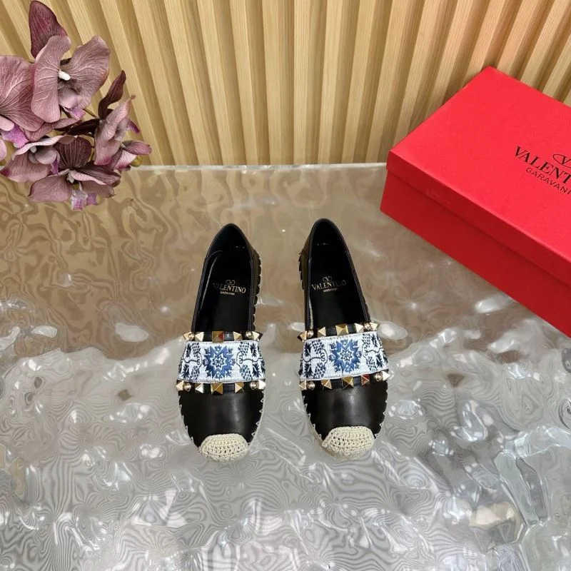 AllSeason Valentino Fishermans Shoes 36486