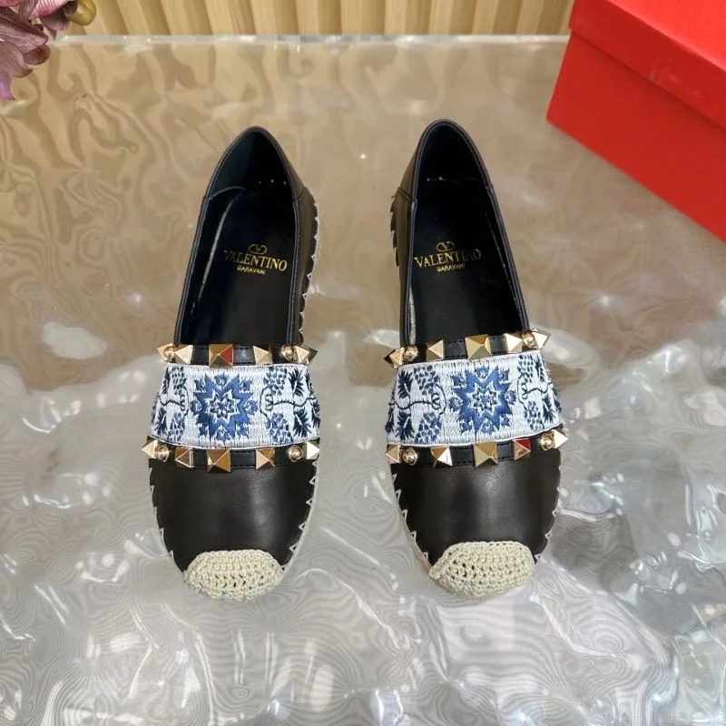AllSeason Valentino Fishermans Shoes 36486