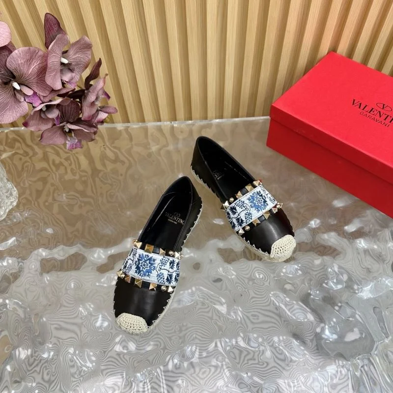 AllSeason Valentino Fishermans Shoes 36486