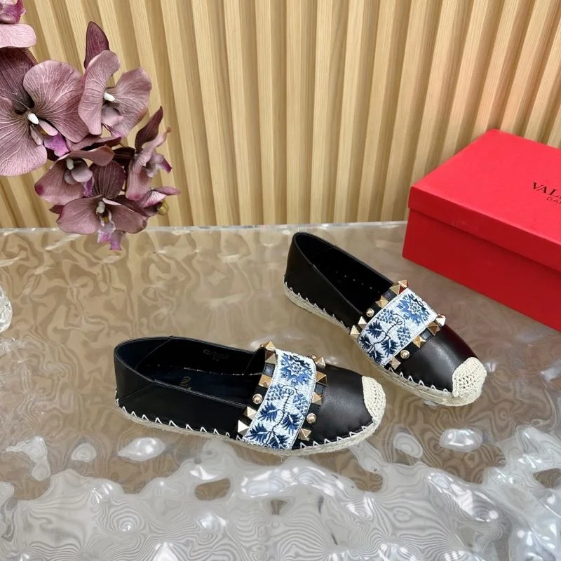 AllSeason Valentino Fishermans Shoes 36486