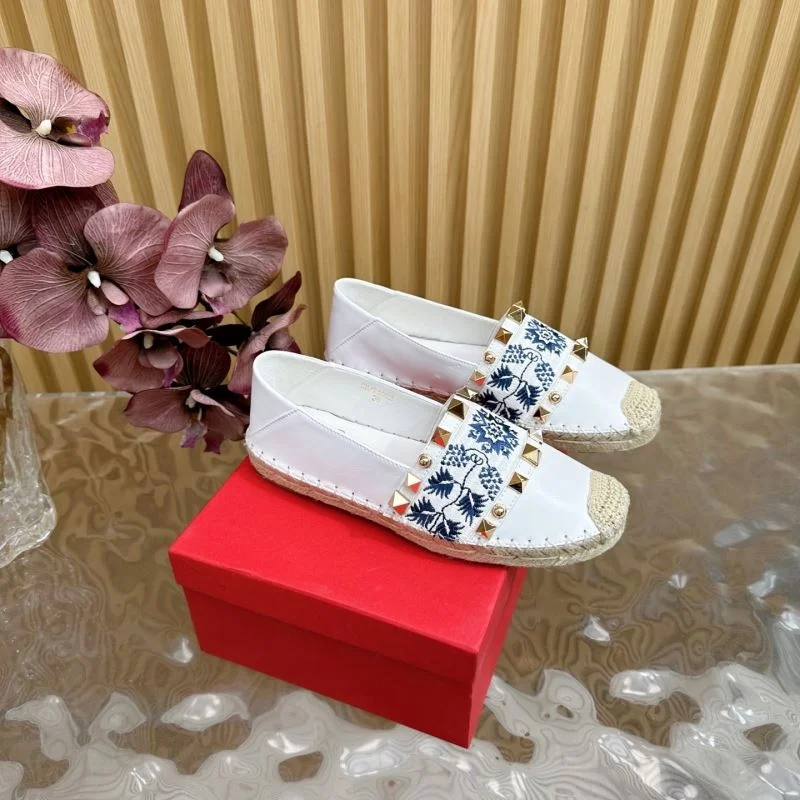Original Valentino Fishermans Shoes 36491