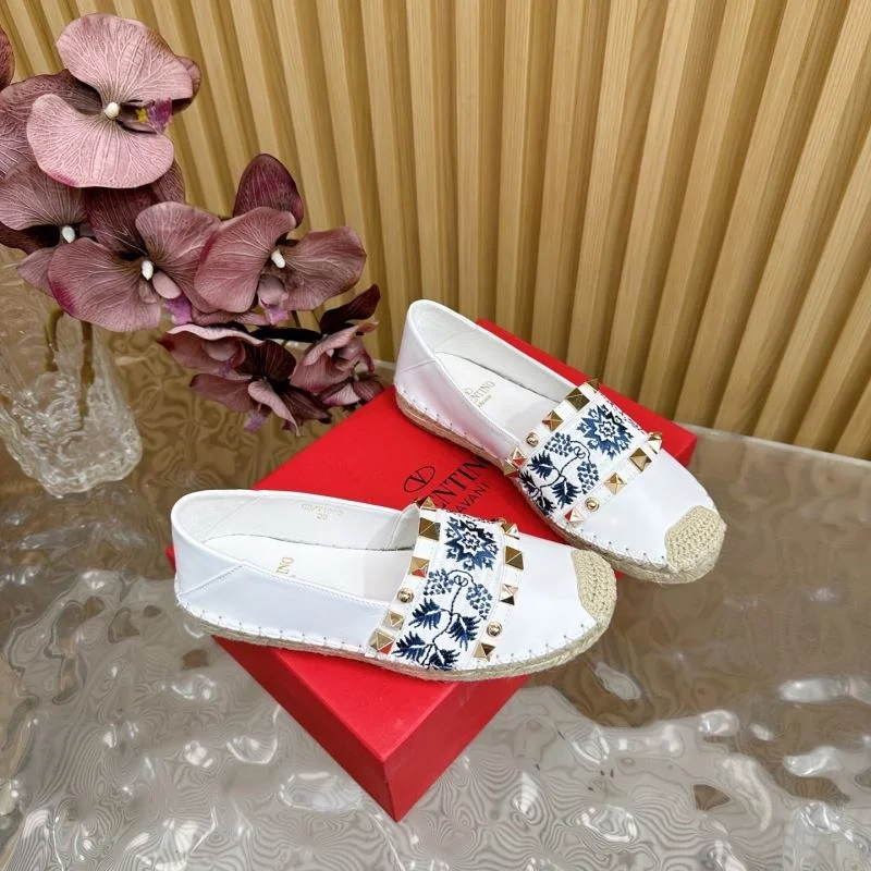 Original Valentino Fishermans Shoes 36491