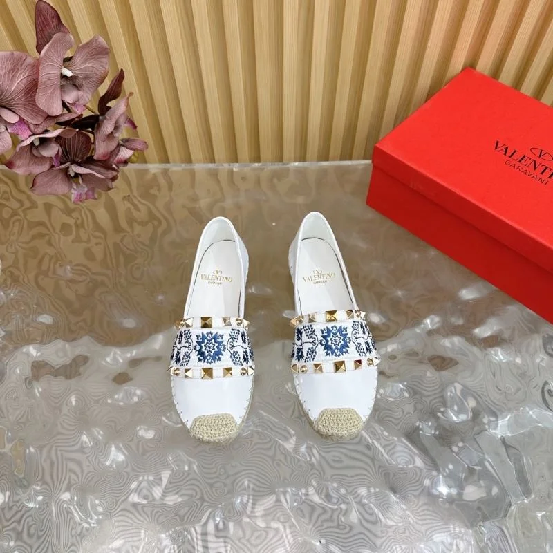 Original Valentino Fishermans Shoes 36491
