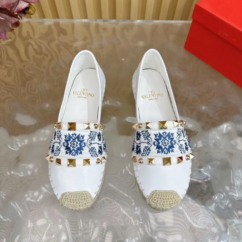 Original Valentino Fishermans Shoes 36491